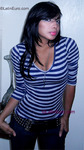 nice looking Dominican Republic girl Amada from Santo Domingo DO9575