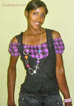 nice looking Dominican Republic girl Mary from Santo Domingo DO9576