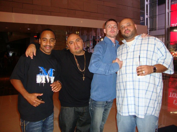 Date this hard body United States man Rick from Los Angeles US11539