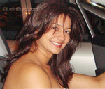 foxy Colombia girl Patricia from Barranquilla CO8257