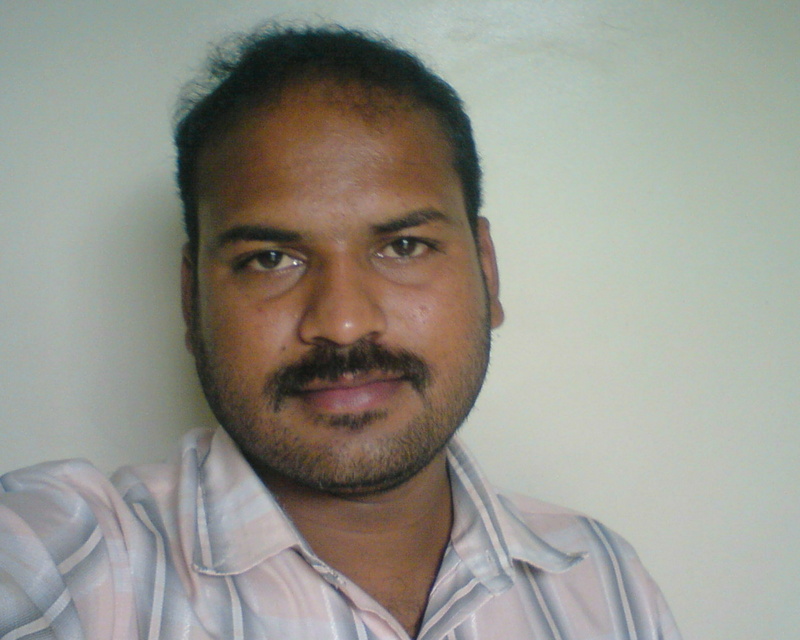 Date this cute India man Mani from Coimbatore IN201