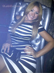 good-looking Dominican Republic girl Faritza from Santiago DO9588