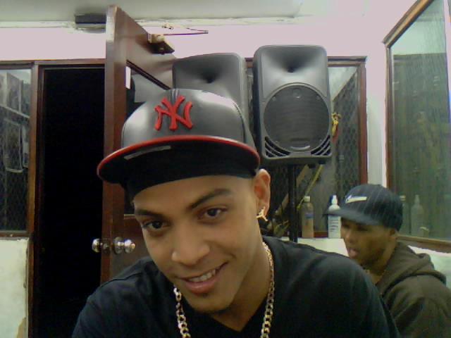 Date this delightful Dominican Republic man Elfiscal17 from Puerto Plata DO9593