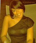 attractive Dominican Republic girl Vanessa from San Felipe DO9598