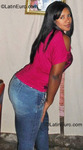 good-looking Dominican Republic girl Rosa Emilia from Santo Domingo DO9602