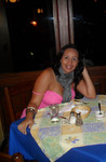 red-hot Colombia girl  from Cartagena CO8282