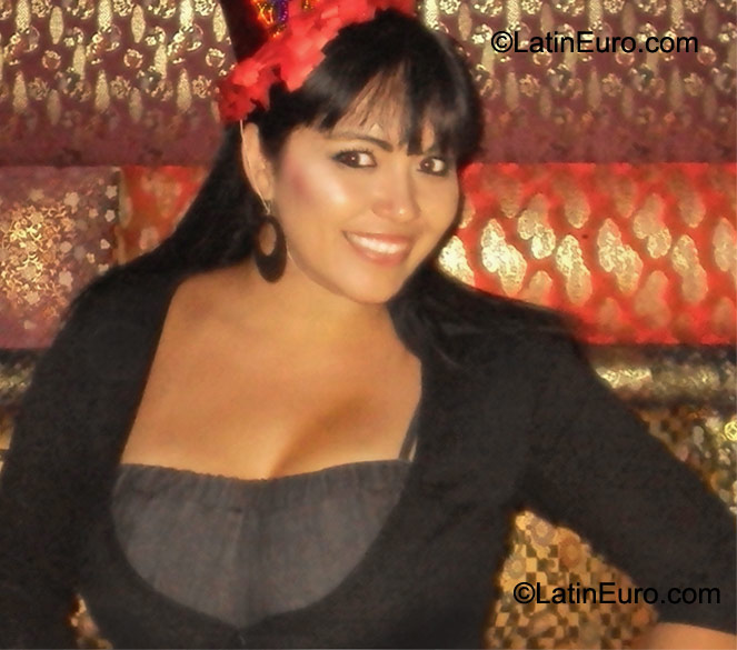 Date this athletic Mexico girl Mabel from Metepec MX460