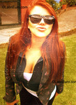 fun Colombia girl Tala from Bogotá CO8295