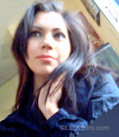 Date this delightful Mexico girl Lisset from Guadalajara MX463