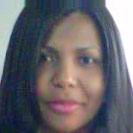 Date this sensual Colombia girl Dina Maria from Envigado CO8312