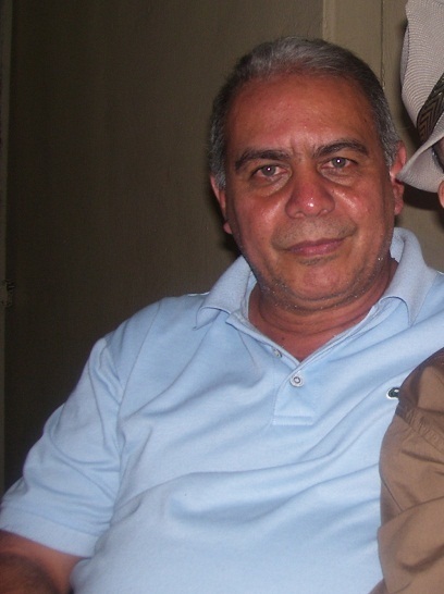 Date this good-looking Venezuela man Titon from Valencia VE76