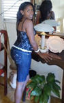 good-looking Dominican Republic girl  from Puerto Plata DO9627