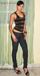 lovely Dominican Republic girl Erika from Santiago DO9630
