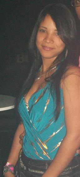 Date this tall Dominican Republic girl Dominicansexy25 from Santiago DO9631