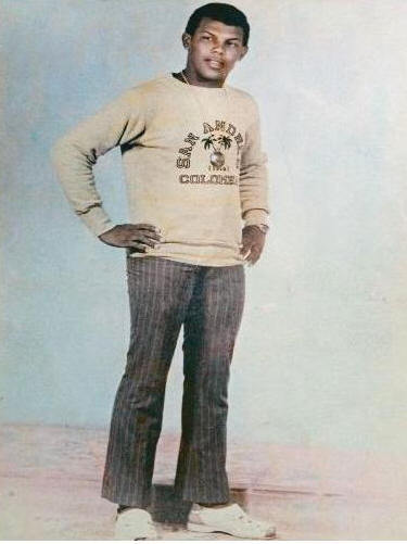 Date this passionate Colombia man Joseintenso from Barranquilla CO8328