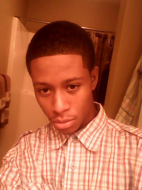 Date this foxy United States man Ricoretro94 from North Little Rock US11596