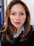 beautiful Colombia girl Margarita from Medellin CO8331