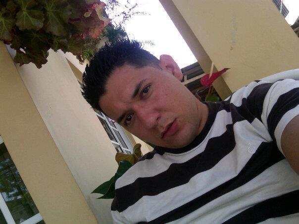 Date this pretty Dominican Republic man Juan from La Vega DO9647