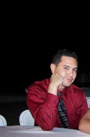 Date this exotic United States man ERIC from New Braunfels US11600