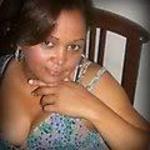 voluptuous Dominican Republic girl  from Santiago Rep Dom DO9656