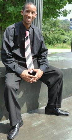 Date this hard body United States man Mr.Shyne from  US11622