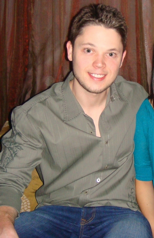 Date this young United States man Gfg0010 from Dallas US11627