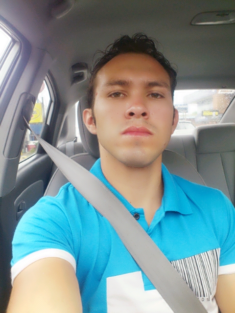 Date this lovely Costa Rica man Lanzas2012 from Desamparados CR120