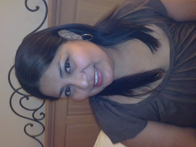 Date this sensual Honduras girl Dorama from Tegucigalpa HN461