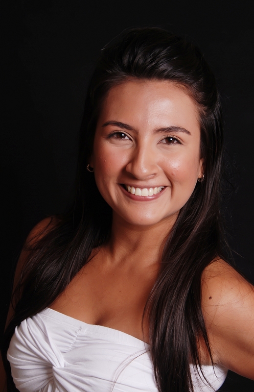 Date this good-looking Colombia girl Colombian from Barranquilla CO8365