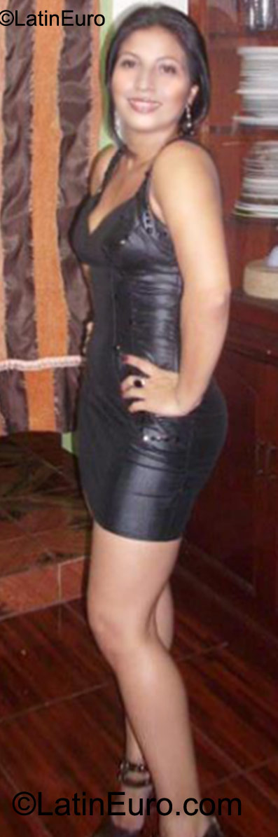 Date this charming Nicaragua girl Anyberroteranya from Granada NI60