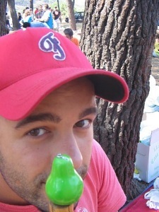 Date this tall Spain man ManuelGondoy from Madrid ES212