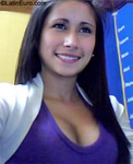 lovely Colombia girl  from Bogota D.c CO8369