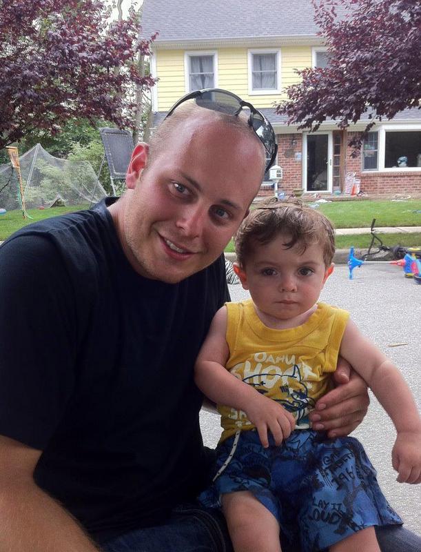 Date this good-looking United States man KENNETH from Wantagh US11638