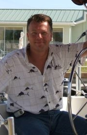 Date this nice looking United States man Sailinparadise from Punta Gorda US11645