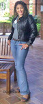 beautiful Dominican Republic girl Martha from Santiago DO9686