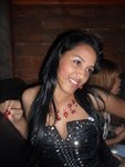 passionate Dominican Republic girl  from Santo Domingo DO9701