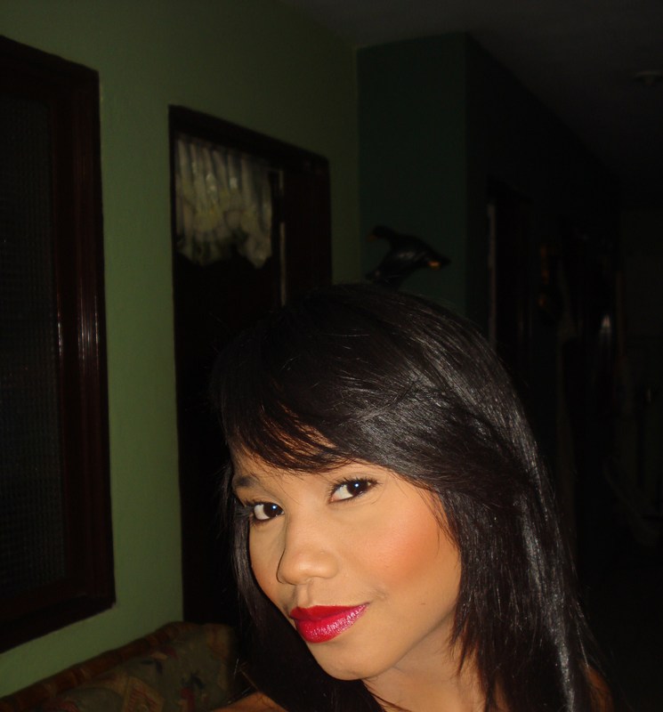 Date this funny Colombia girl Yulieth from Cali Valle CO8388