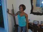 delightful Dominican Republic girl  from San Pedro De Macoris DO9702