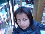athletic Colombia girl Yolanda from Bogota CO8403