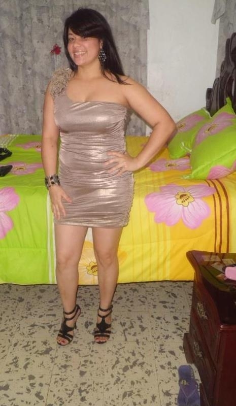 Date this sensual Dominican Republic girl Love809 from San Francisco De Macoris DO9721