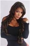 funny Colombia girl  from Colombia CO8414
