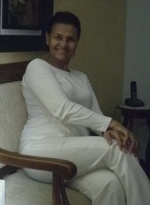 Date this foxy Colombia girl Luzmrihotmail.e from Bucaramanaga CO8420