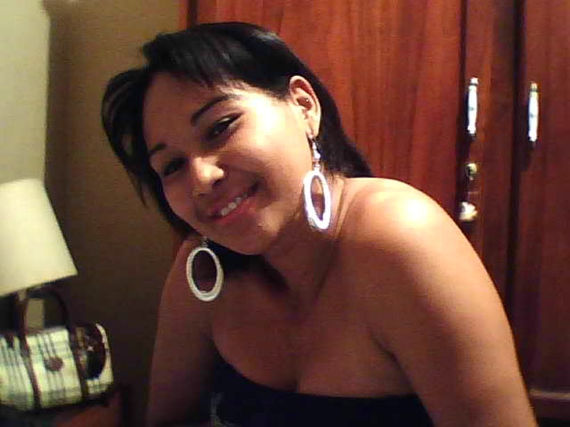 Date this delightful Colombia girl MARIA ISABEL from Cali CO8425