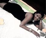 passionate Dominican Republic girl Ruth esther from Puerto Plata DO9736