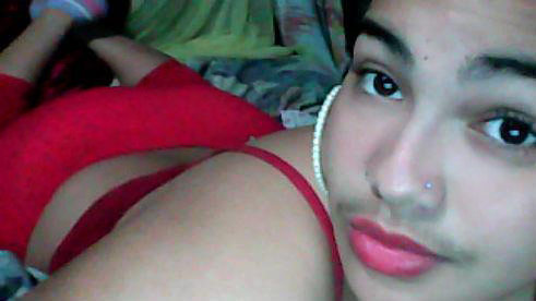 Date this attractive Dominican Republic girl Amanda from Esperanza Valverde DO9742