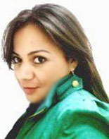 Date this stunning Costa Rica girl Farfalla from Costa Rica CR126