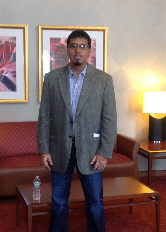 Date this athletic United States man E from Wesley Chapel US11705