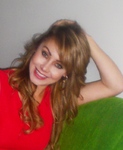 red-hot Colombia girl Nerieth from Bogota CO8447