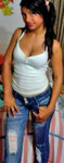 hard body Colombia girl  from Cali CO8448