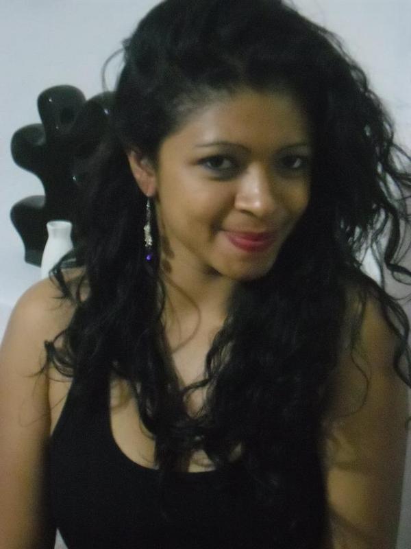 Date this delightful Colombia girl Wixxiam from Medellin CO8450